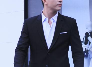 Kinh Nghiệm Lựa Chọn Áo Vest Nam Hàn Quốc